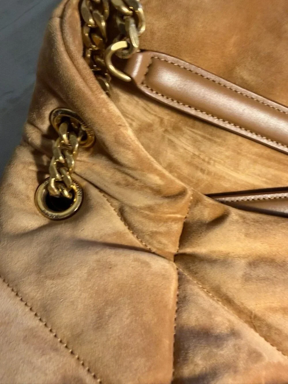 Saint Laurent saint laurent